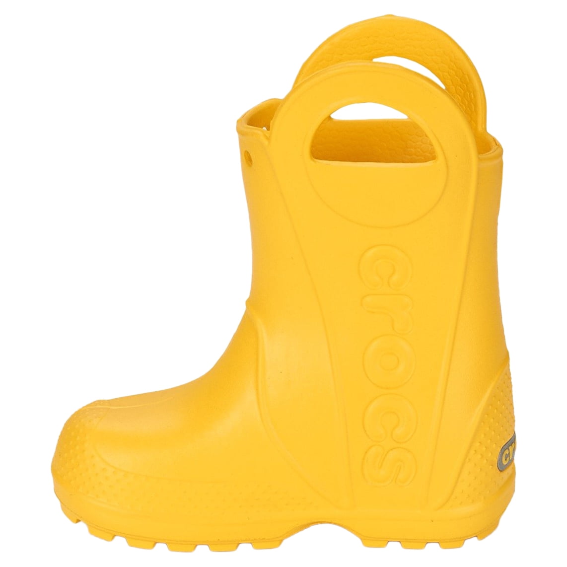 Crocs Toddler & Kids Handle It Rain Boot