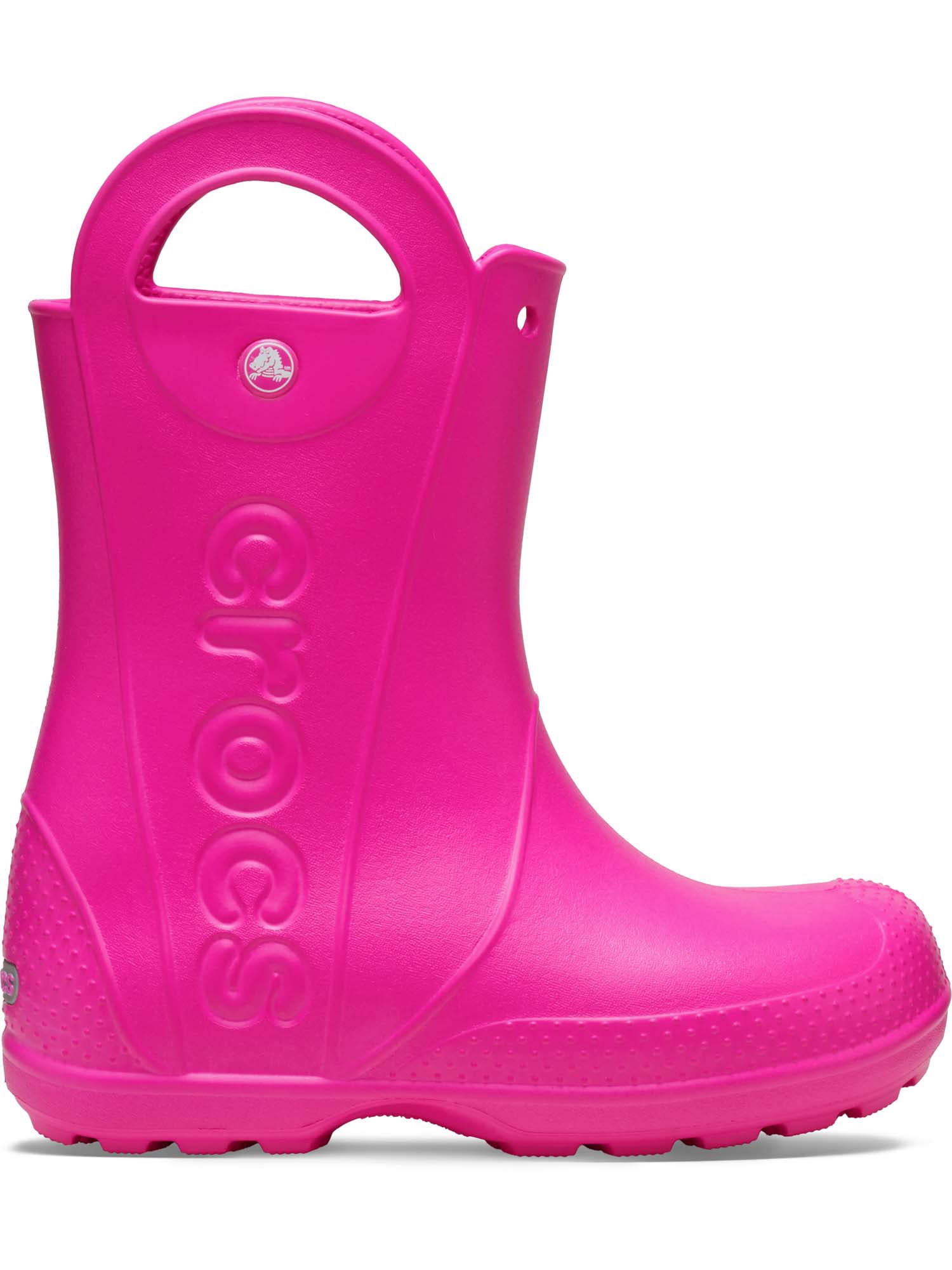 Crocs Toddler & Kids Handle It Rain Boot