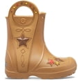 thumbnail image 1 of Crocs Kids Handle It Western Rain Boots, 1 of 6