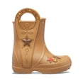 thumbnail image 1 of Crocs Toddler & Kids Handle It Western Rain Boot, 1 of 5