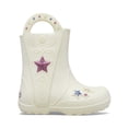 thumbnail image 1 of Crocs Toddler & Kids Handle It Western Rain Boot, 1 of 5