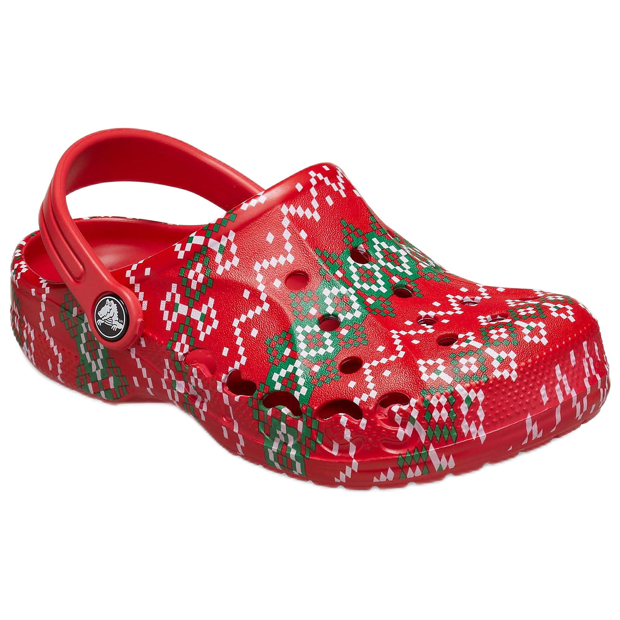 Crocs Toddler & Kids Baya Clog