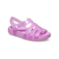 thumbnail image 1 of Crocs Toddler & Kids Isabella Jelly Sandal, 1 of 6