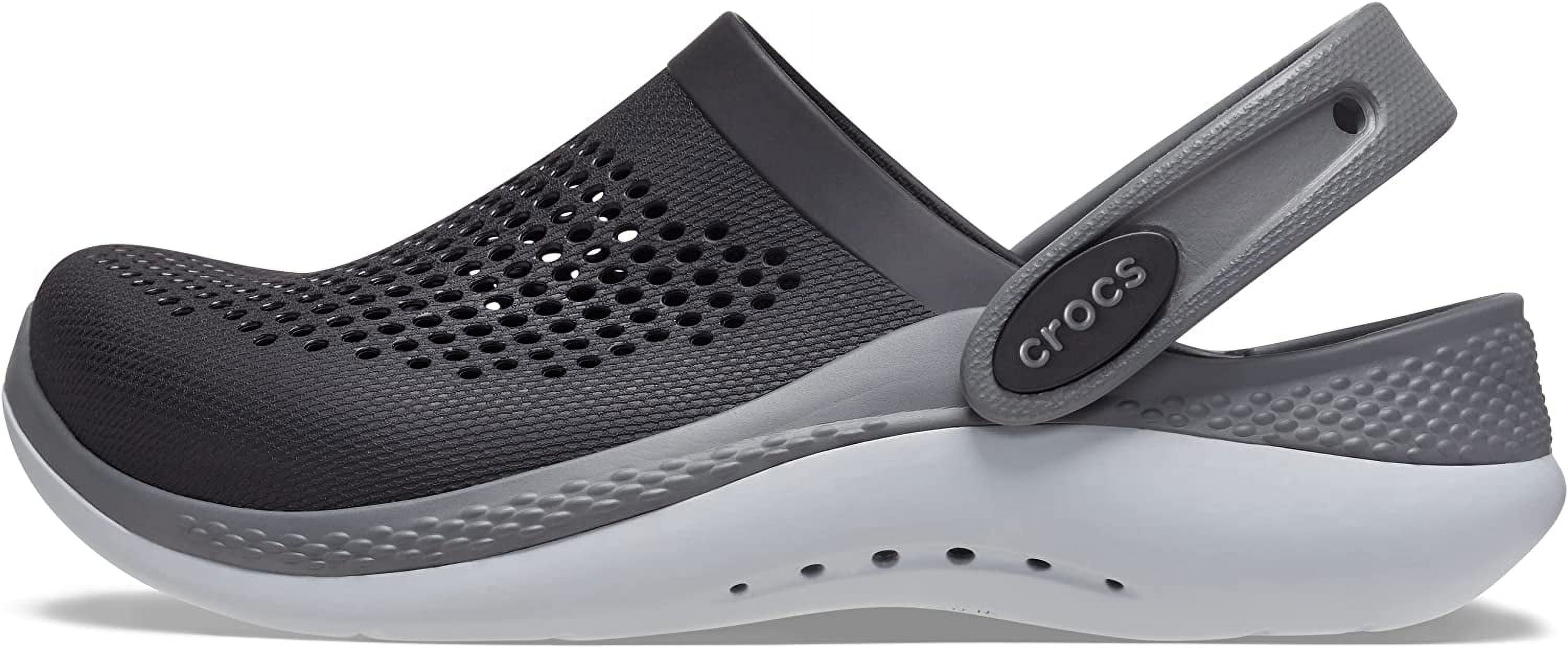 Crocs Toddler & Kids LiteRide 360 Clog - Walmart.com