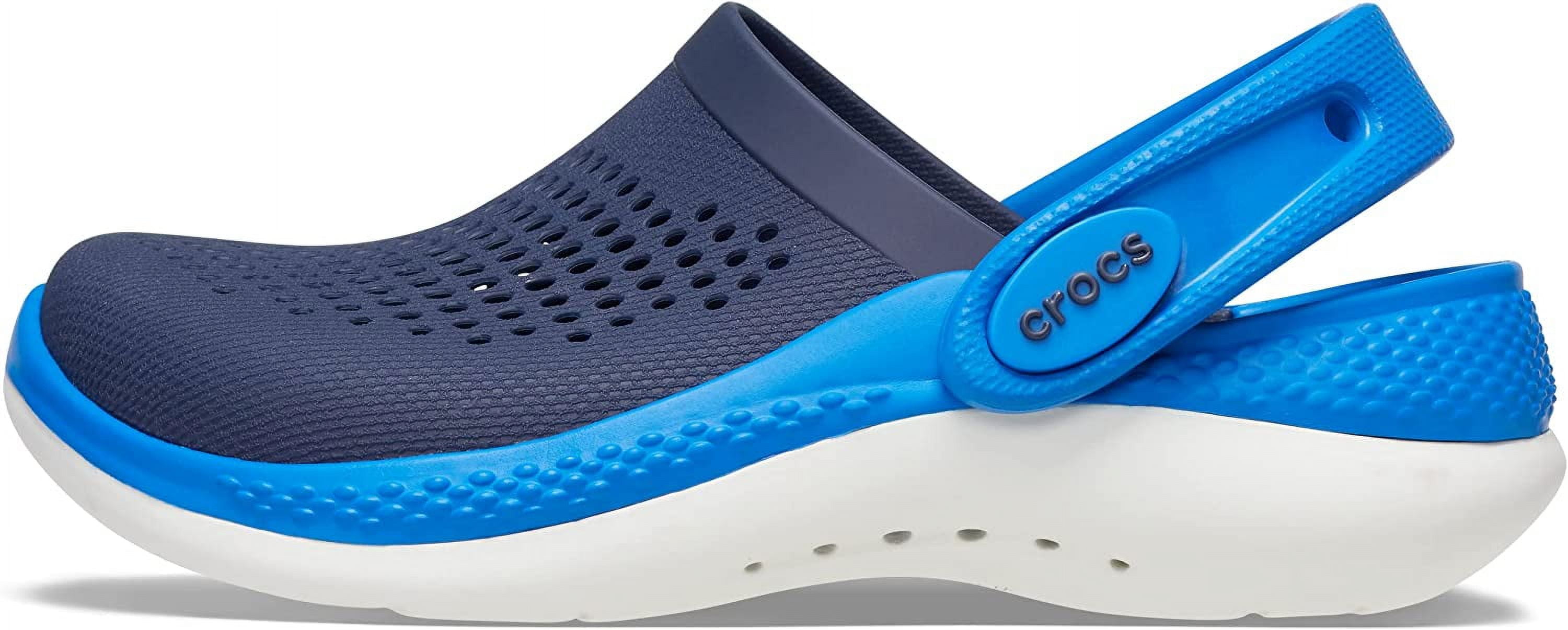 Crocs Toddler & Kids LiteRide 360 Clog