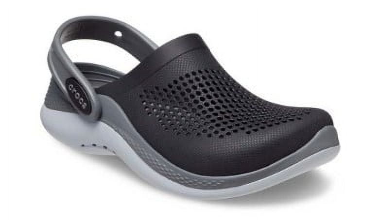Walmart boys crocs outlet