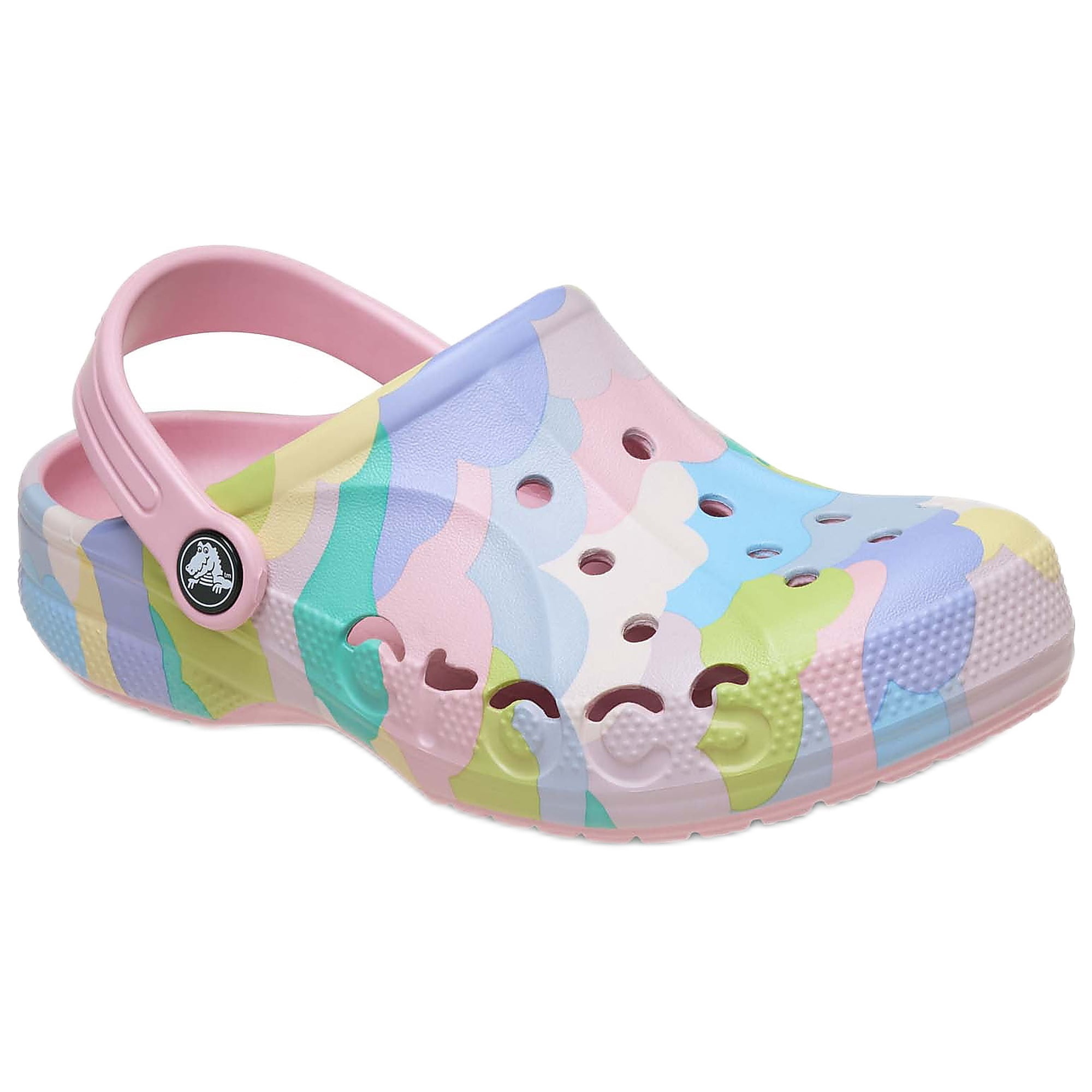 Crocs Toddler & Kids Baya Clog