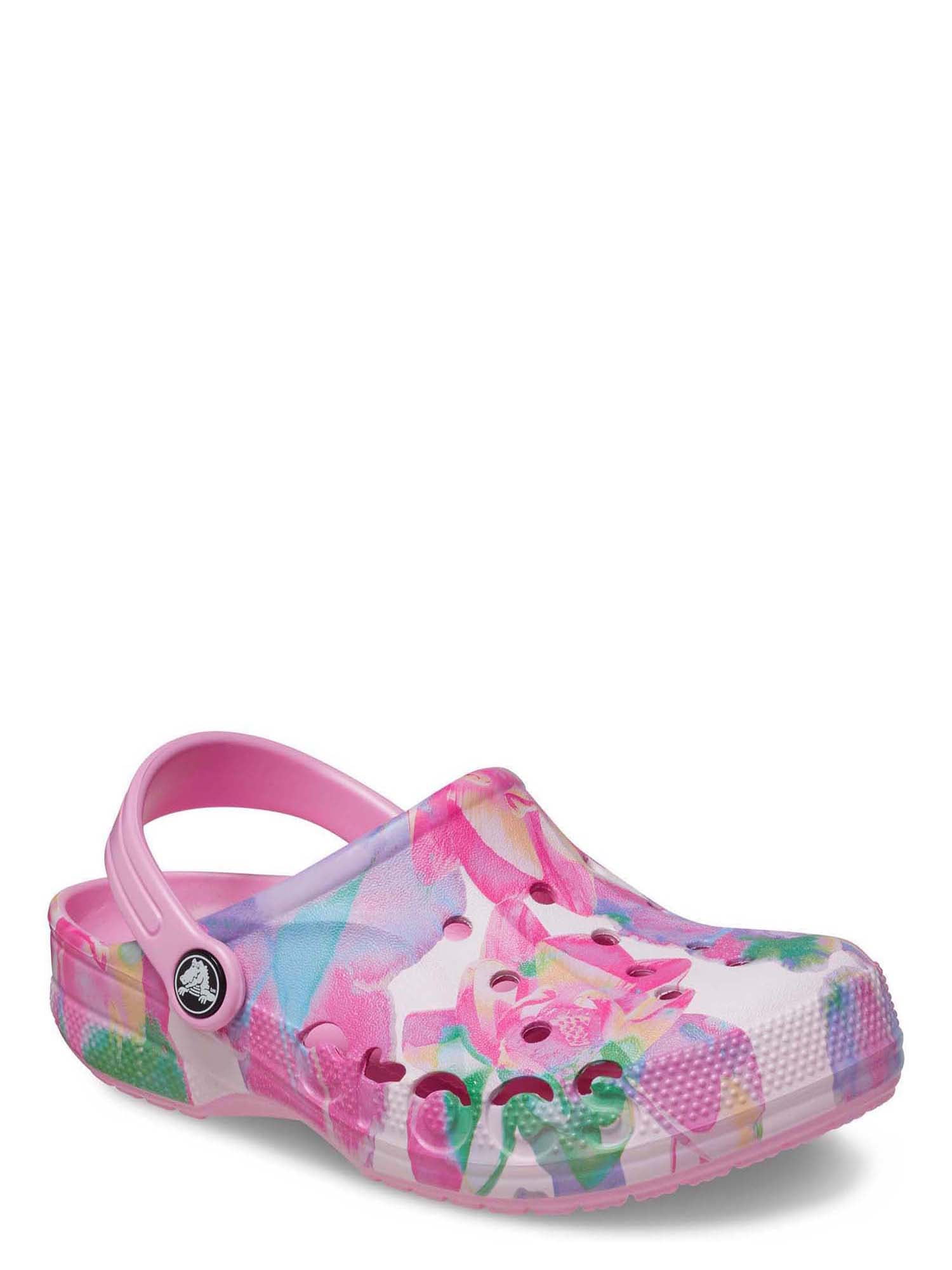Crocs Toddler Kids Printed Baya Clog in Bahrain at BHD 37 Rating 5