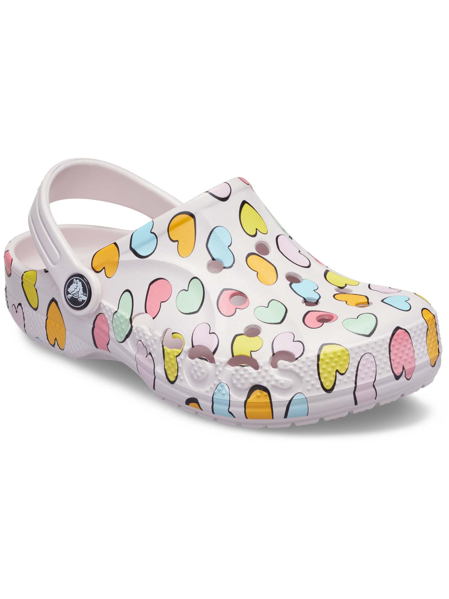 Crocs Toddler & Kids Printed Baya Clog