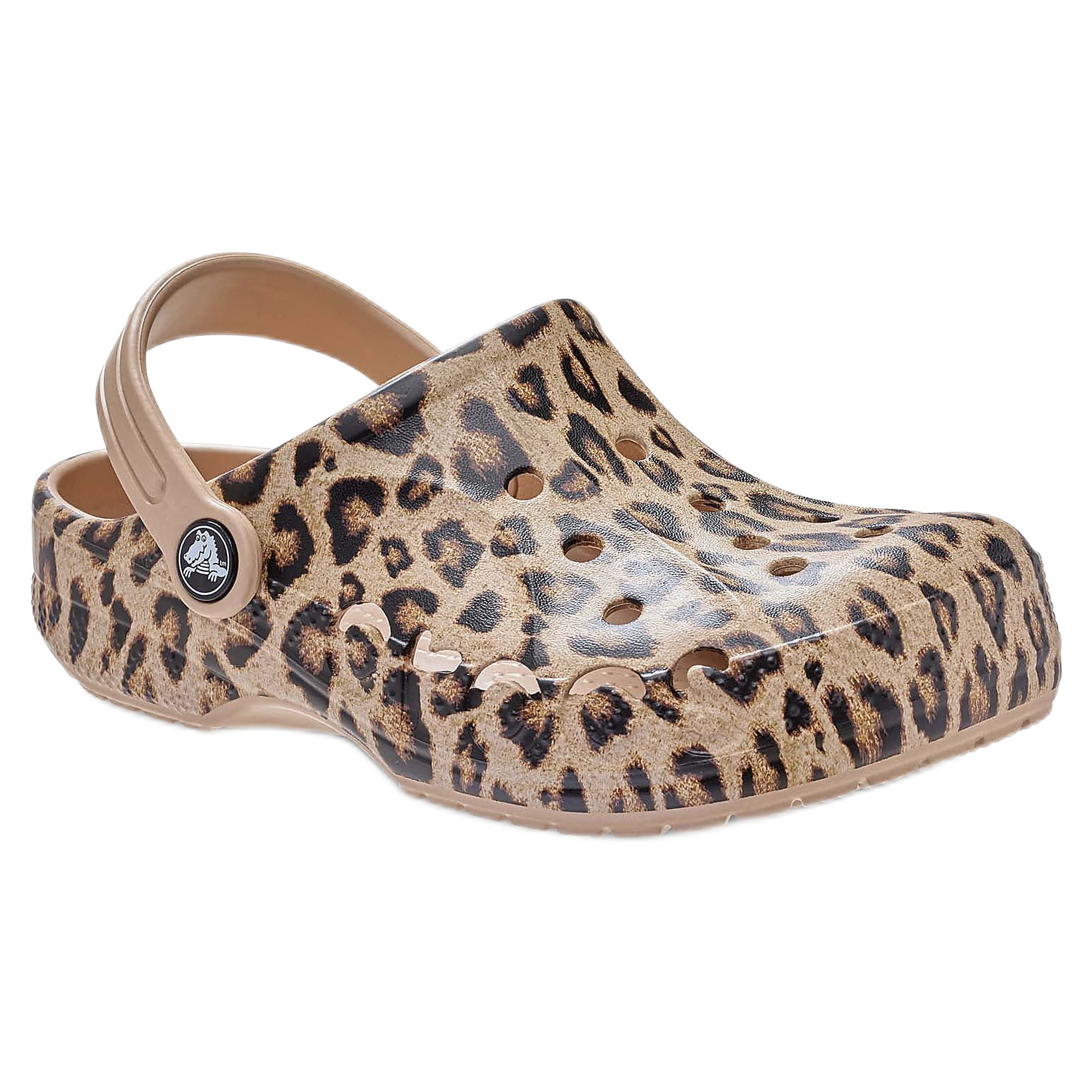 Crocs Toddler & Kids Printed Baya Clog