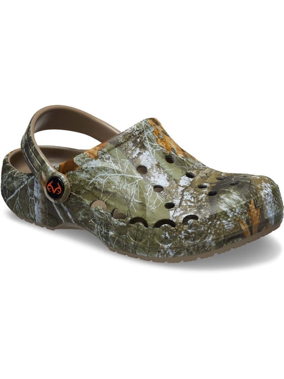 Toddler & Kids Realtree Edge Baya Clog