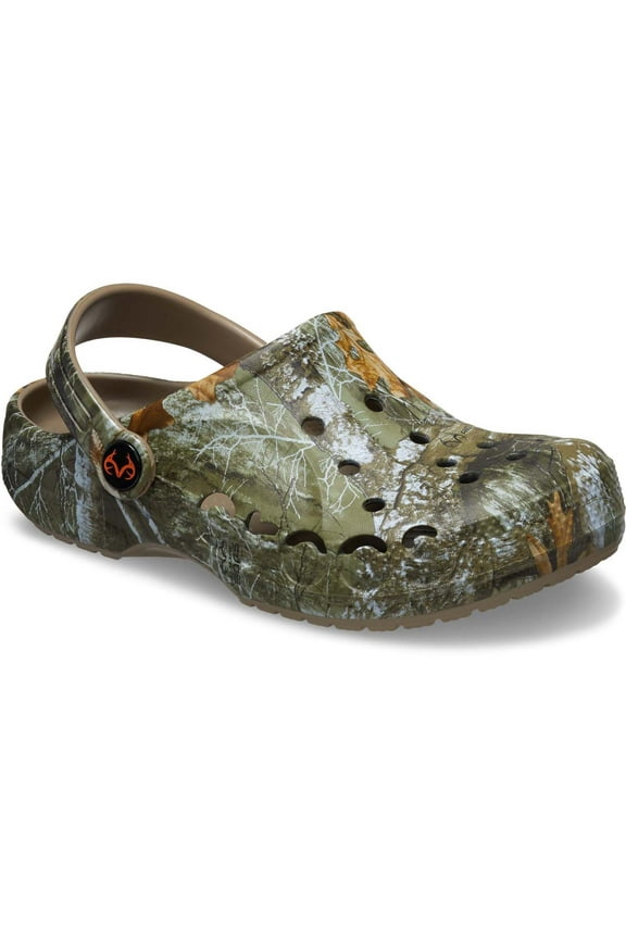 Toddler & Kids Realtree Edge Baya Clog