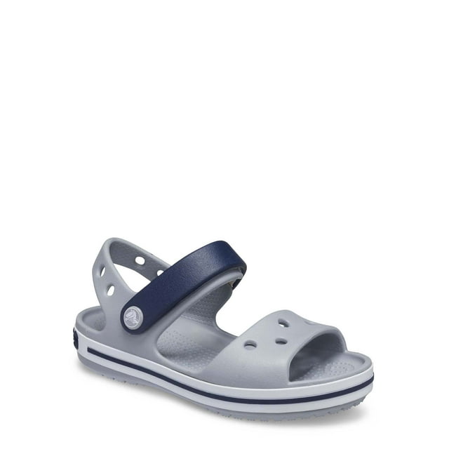 Crocs Toddler and Kids Crocband Cruiser Sandals, Sizes 4-3