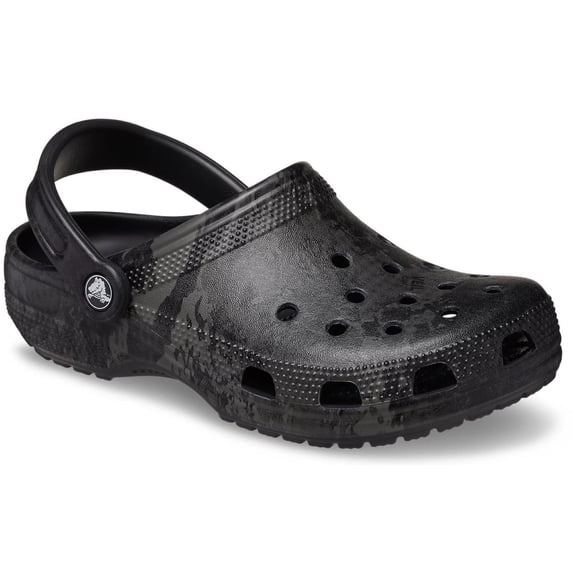 Crocs Unisex Veil Tac Classic Clog