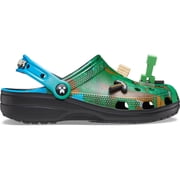 Adult Minecraft Classic Clogs