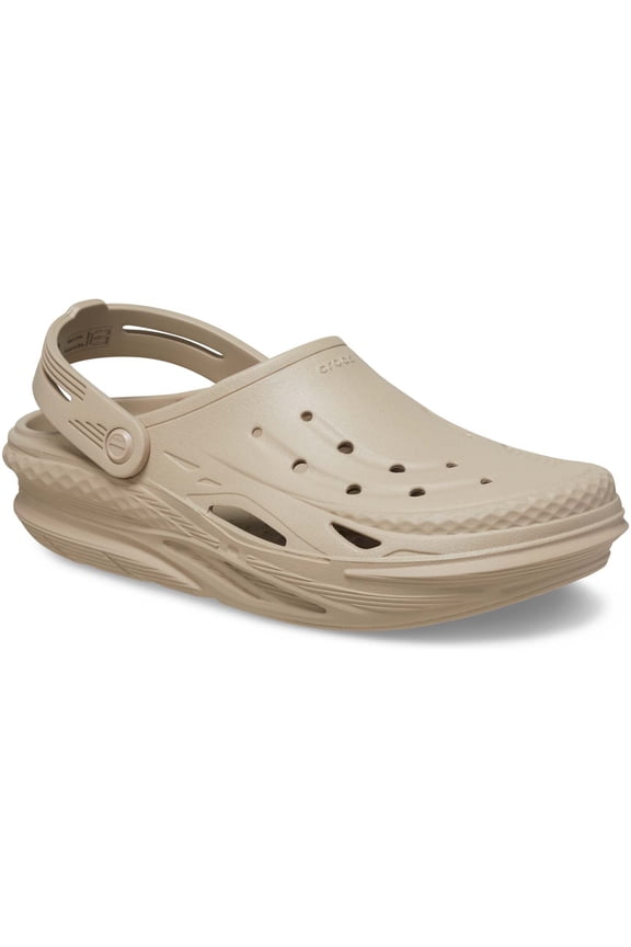 Men's Off Grid Clog