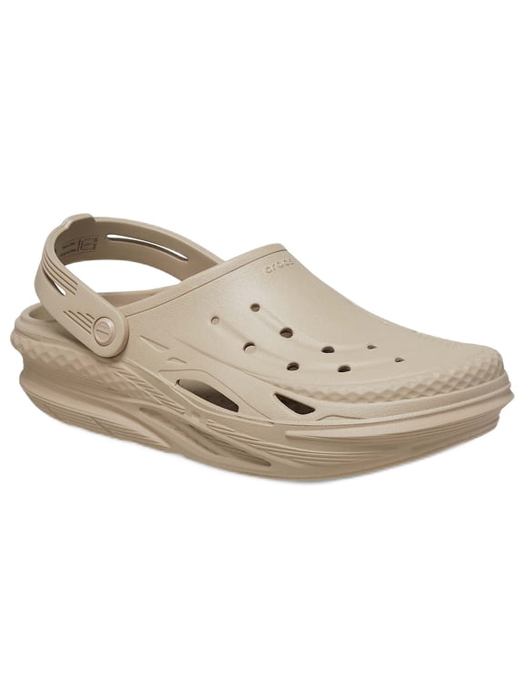 Men's Off Grid Clog