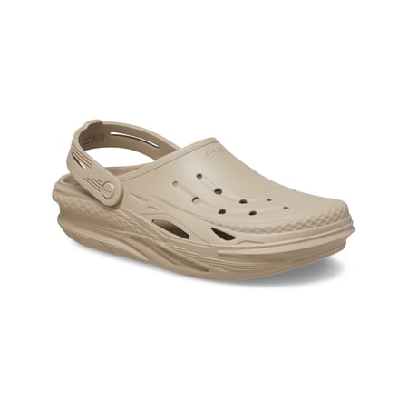 Crocs Men's Off Grid Clog
