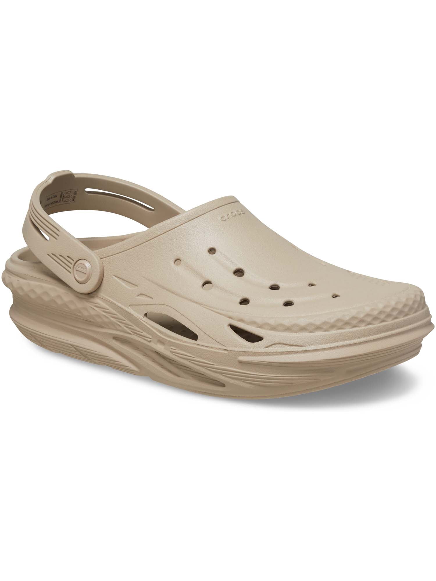 Crocs Men's Off Grid Clog