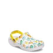 Unisex Adult Pokemon 2 Classic Clog