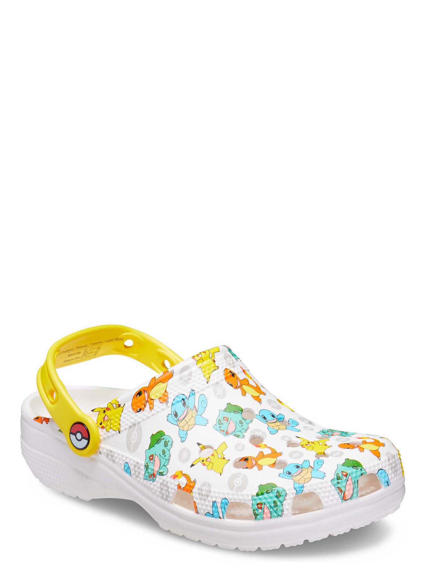 Crocs classic adult hot sale