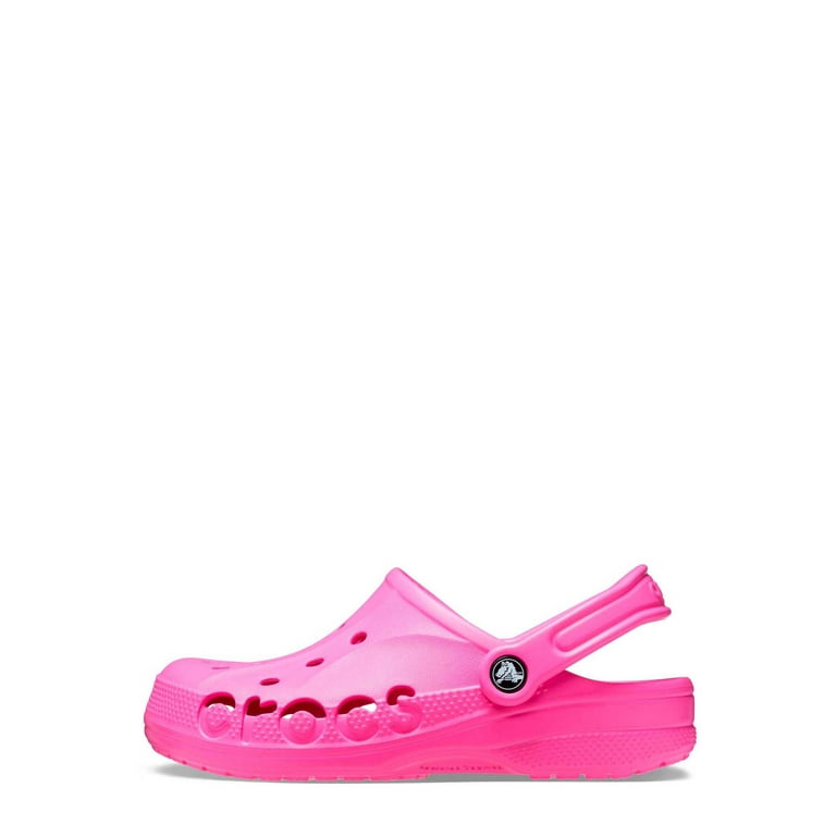 Does walmart sale sell crocs shoes