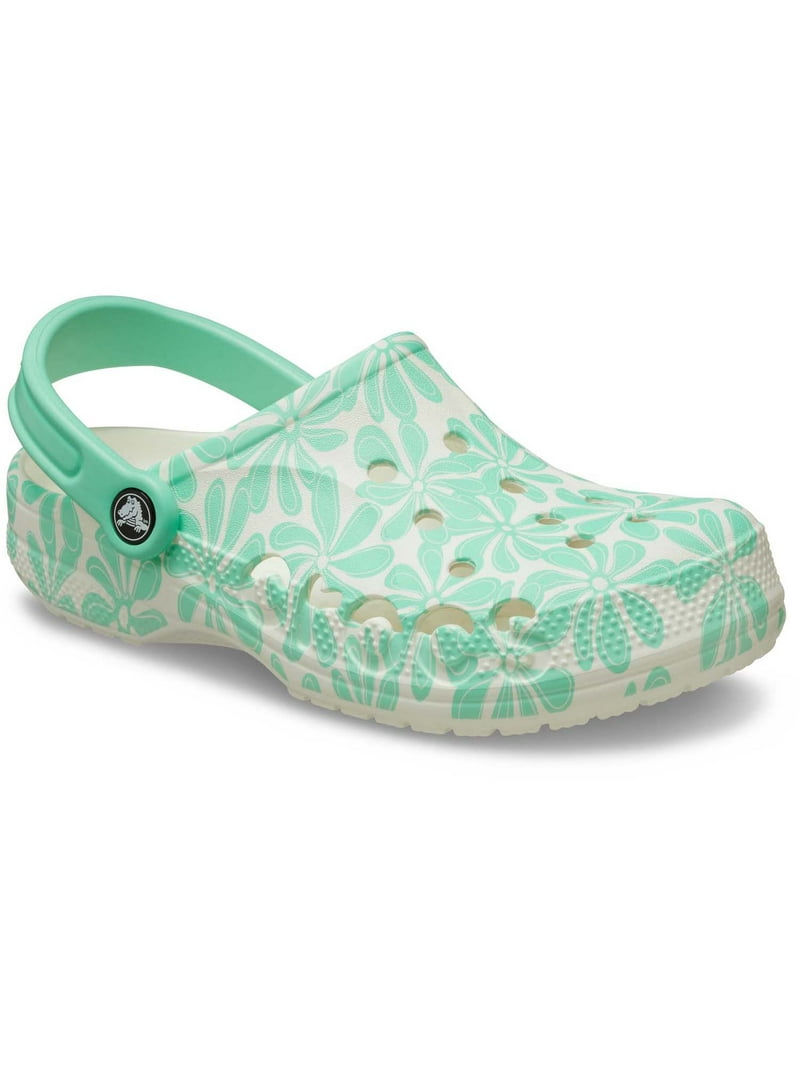 Crocs Baya Clog - Buoyant - Lightweight & Comfortable  display picture 2