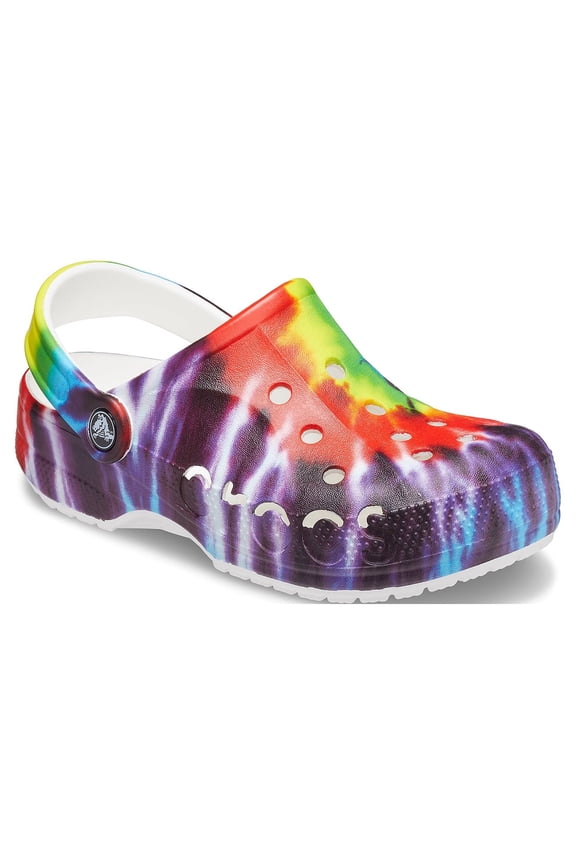Adult Unisex Baya Clog
