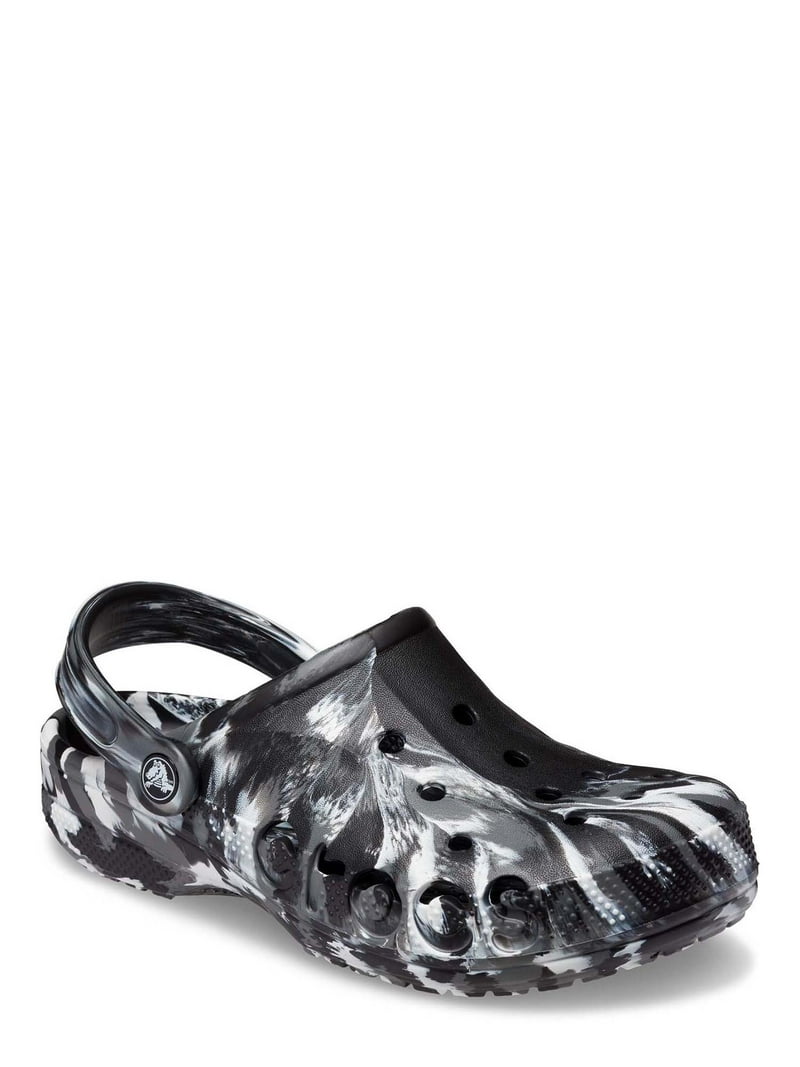 ◆CROCS◆ Adult Baya Marvel Clog BKW 25SUCL206935 Crocs Adult Unisex Baya Clog - Walmart.com