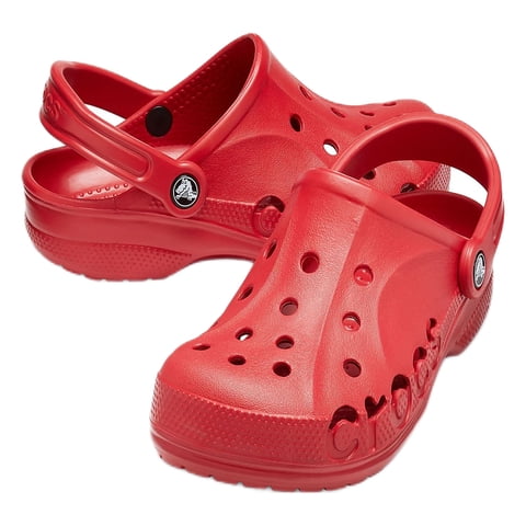 Crocs Adult Unisex Baya Clog