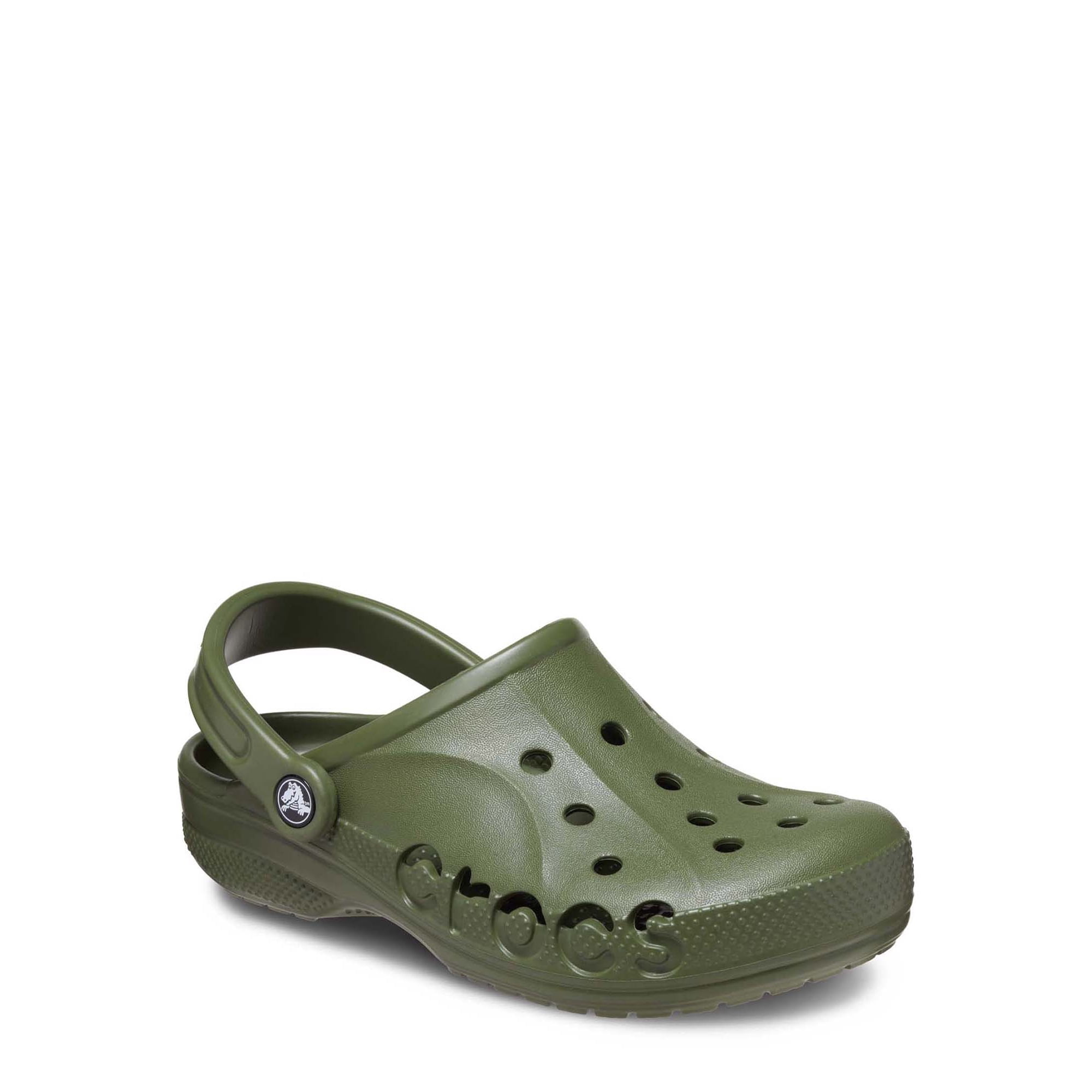 Crocs Women's Baya Platform Clog Sandal