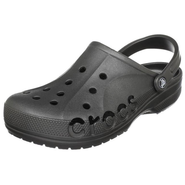 Crocs Unisex Baya Lightweight Comfy Ventilated Customizable  display picture 2