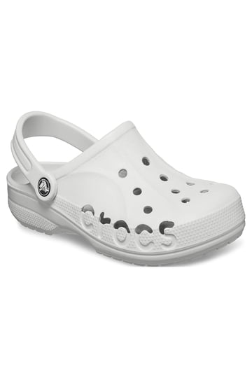 Crocs Mens Shoes in Shoes | White - Walmart.com display picture 1