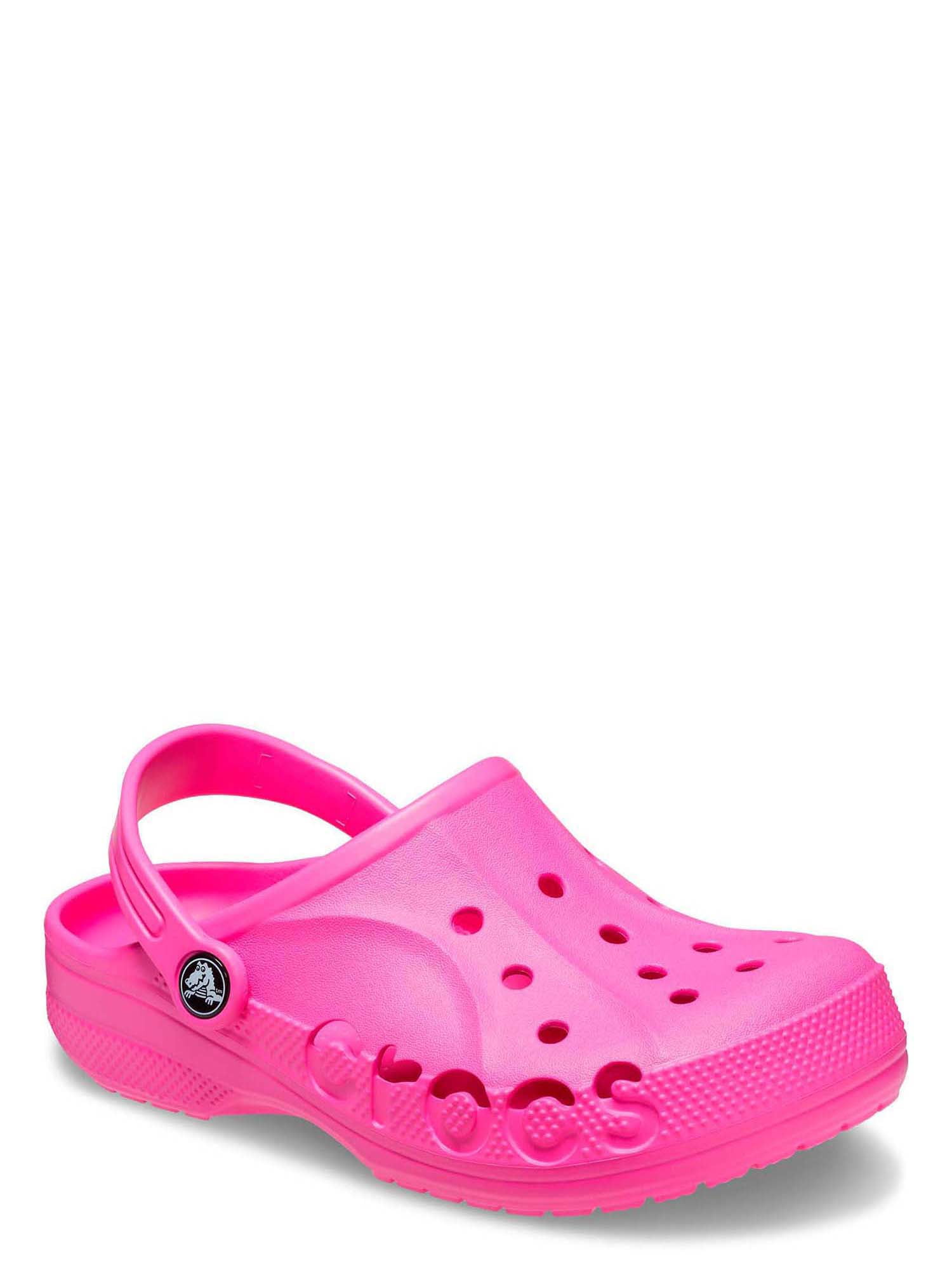 Walmart Coupons of Crocs Adult Unisex Baya Clog