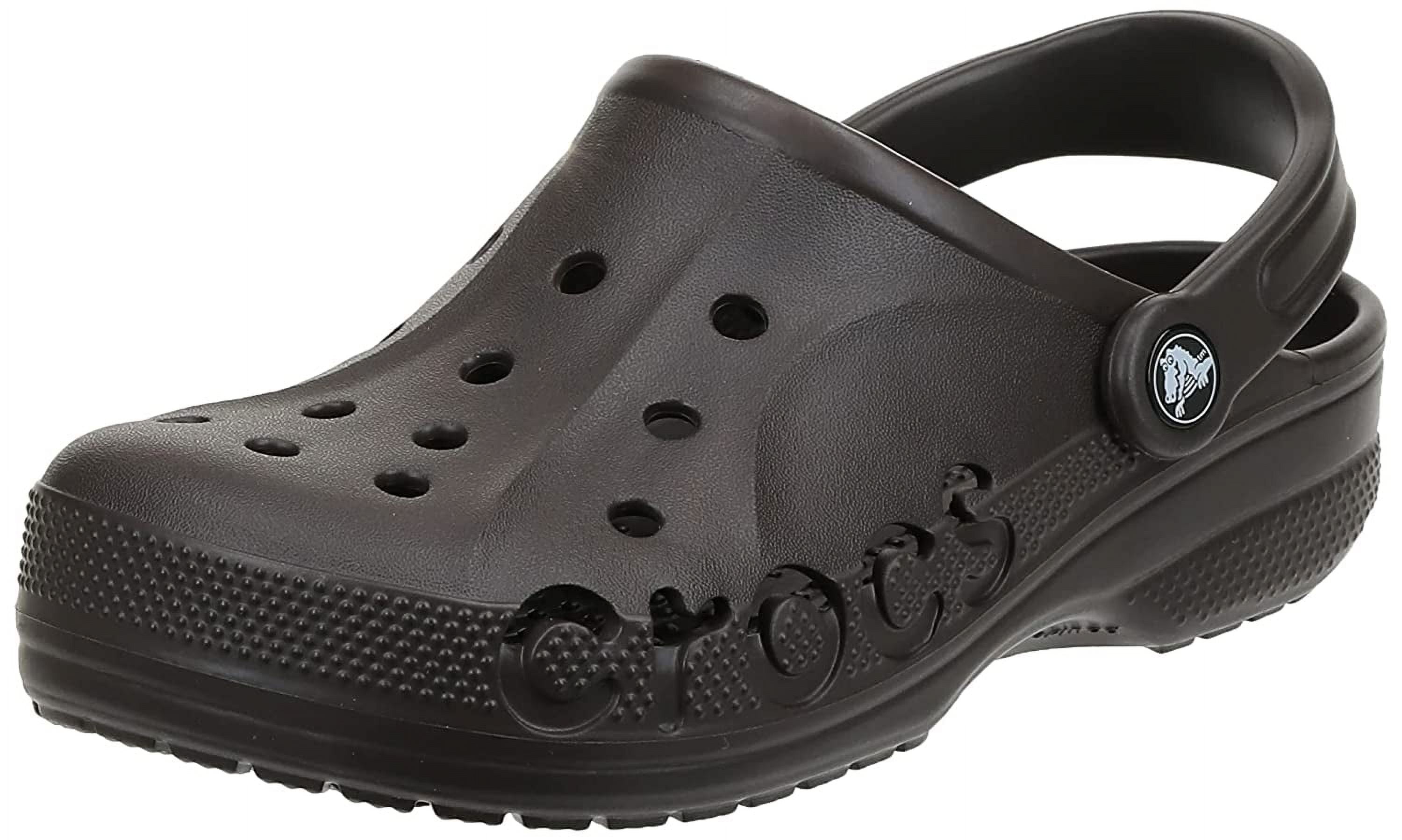 Crocs Adult Unisex Baya Clog