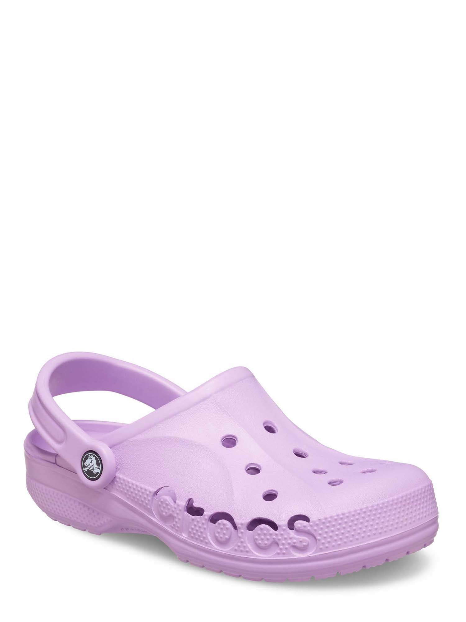 Walmart Saving of  Crocs Unisex Baya Clog
