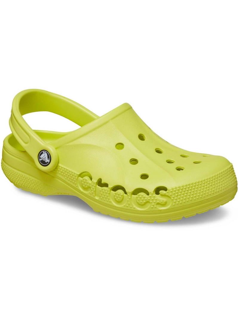 Crocs Adult Unisex Baya Clog - Walmart.com