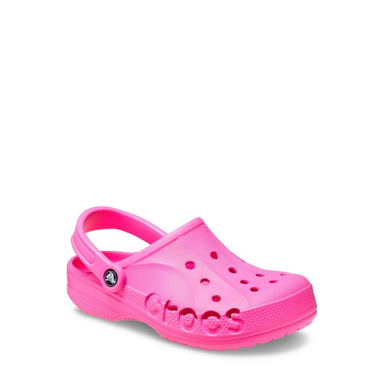 Crocs Adult Unisex Baya Clog - Walmart.com