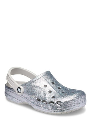 Walmart silver shoes sale