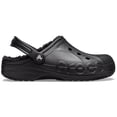 thumbnail image 1 of Crocs Adult Baya Lined Clogs, 1 of 6