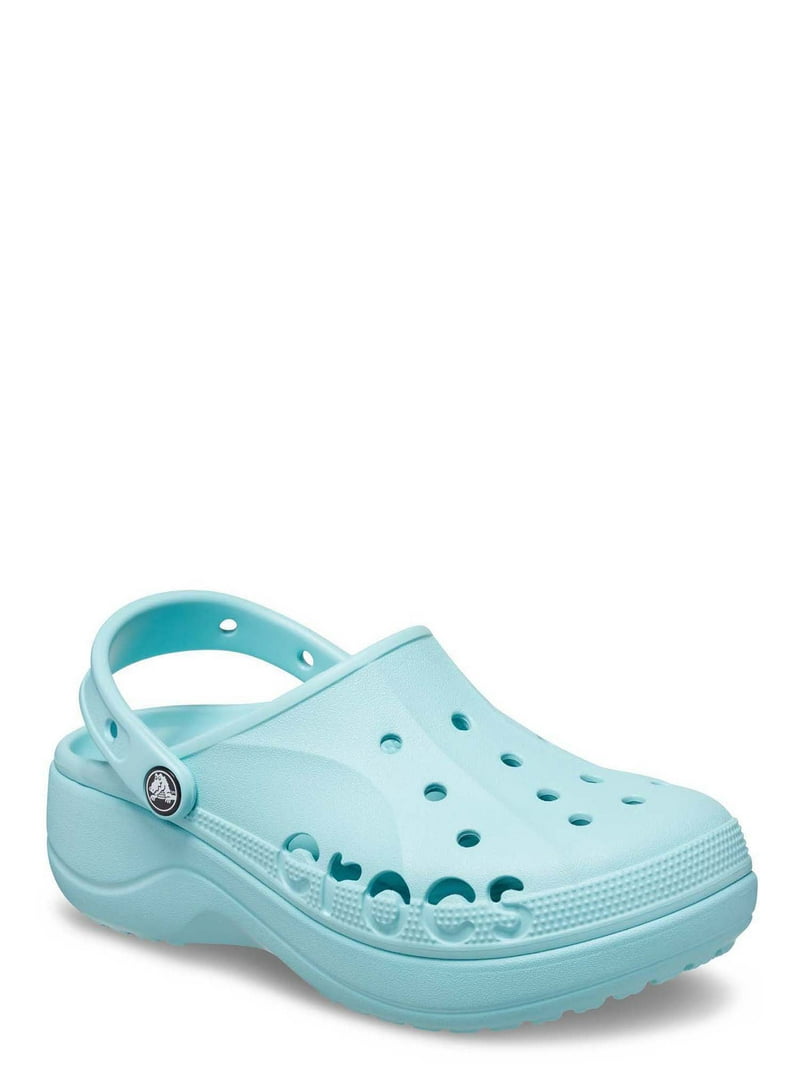 Crocs Women's Baya Platform Clog - Walmart.com