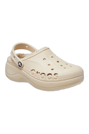 Unisex Baya Platform Lined Clog Sandals
