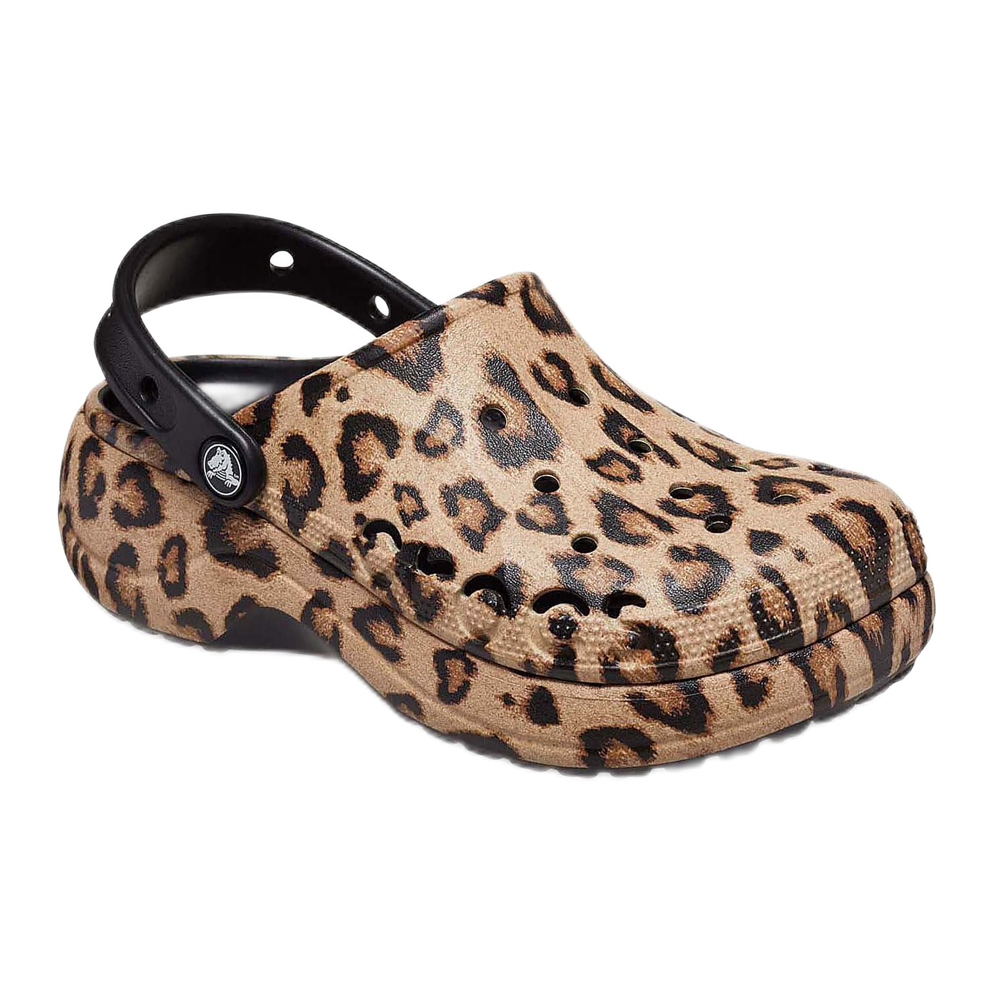 Crocs Women's Baya Platform Clog