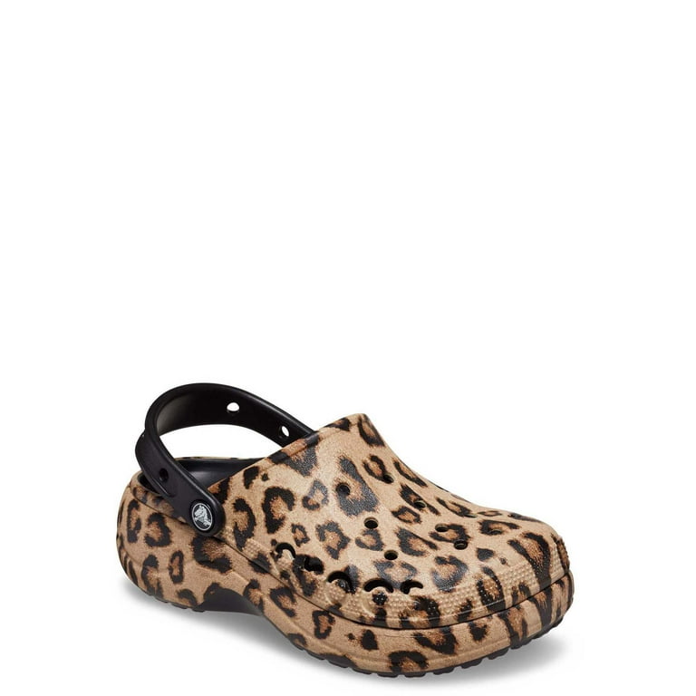 Do walmart sell crocs sales
