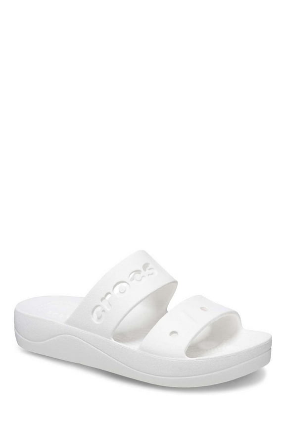 Adult Unisex Baya Platform Slide Sandal