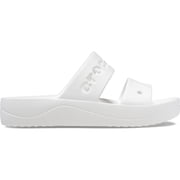 Crocs Womens Baya Platform Sandals