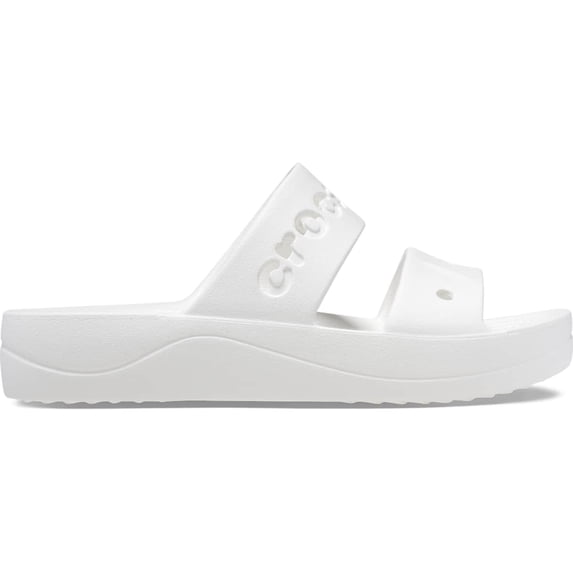 Crocs Women's Baya Platform Sandals