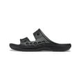 thumbnail image 1 of Crocs Unisex Baya Slide Sandals, 1 of 9