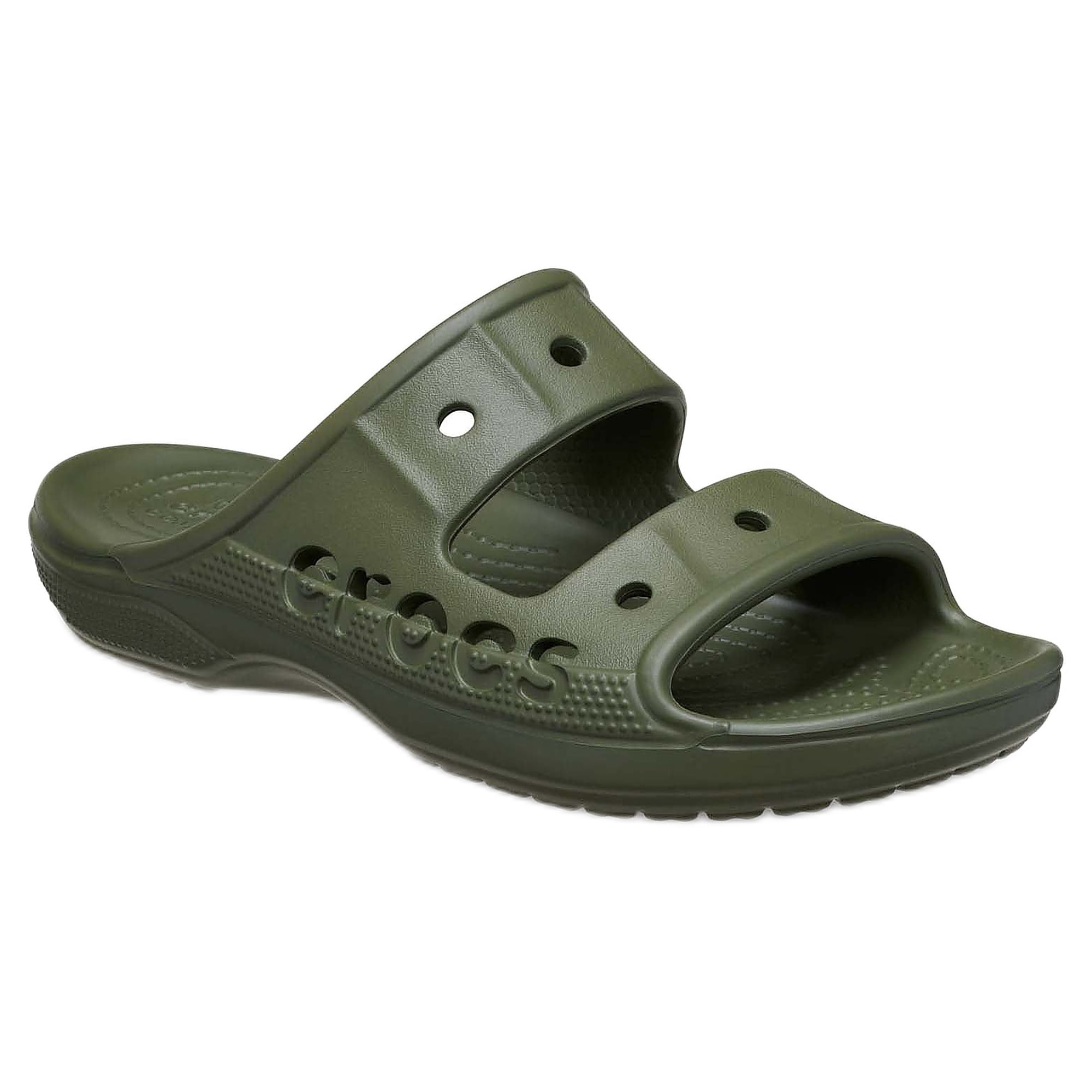 Crocs Unisex Baya Slide Sandals