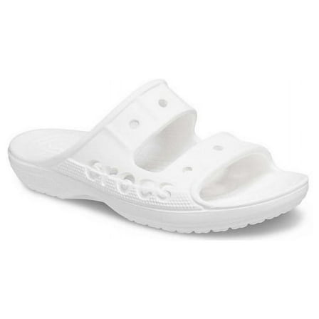 Crocs Unisex Baya Slide Sandals
